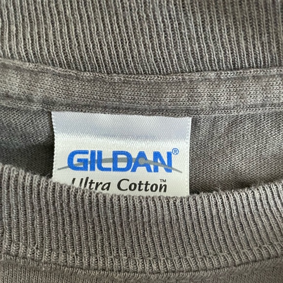 Gildan Venus Transit 2012 Long Sleeve Unisex Tee Keck Observatory Sz S - Picture 5 of 6